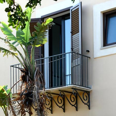 Oasis Hotel Residence Resort ランペドゥーザ エクステリア 写真