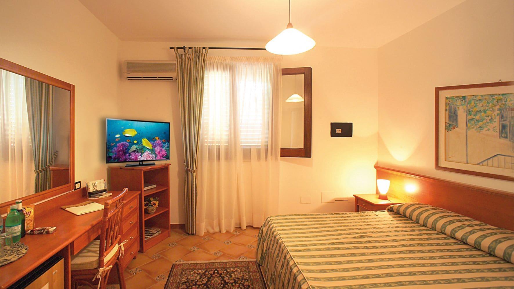 Oasis Hotel Residence Resort ランペドゥーザ エクステリア 写真
