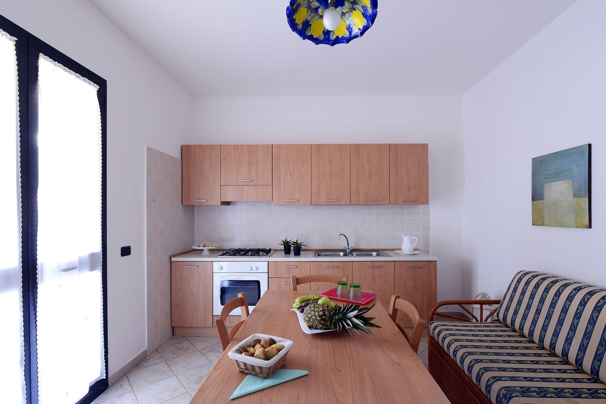 Oasis Hotel Residence Resort ランペドゥーザ エクステリア 写真