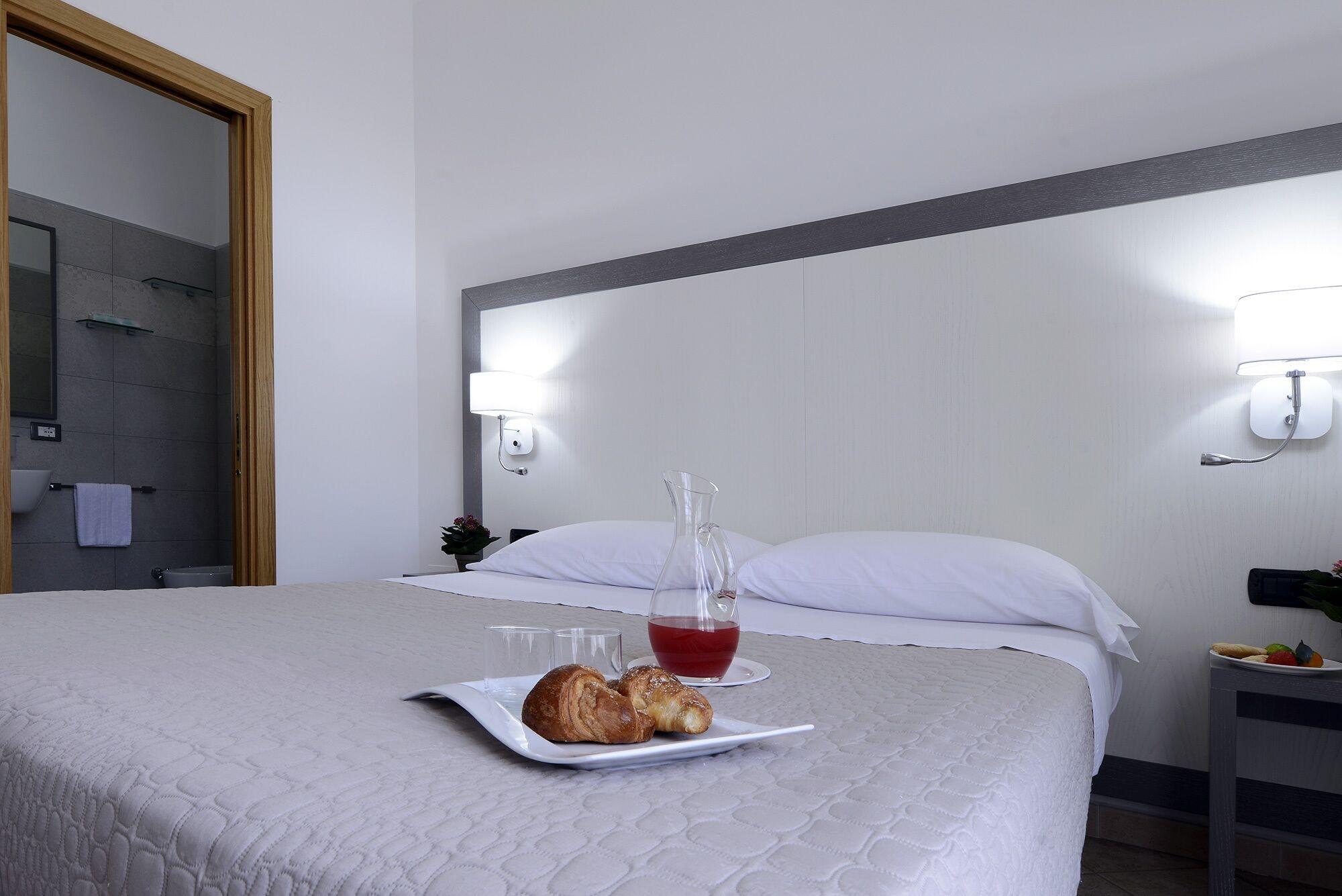 Oasis Hotel Residence Resort ランペドゥーザ エクステリア 写真