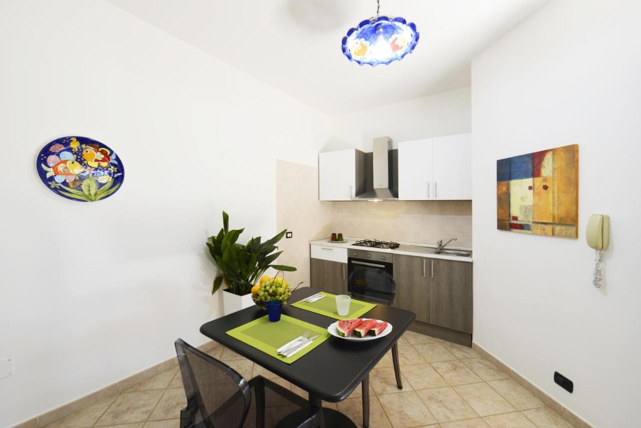 Oasis Hotel Residence Resort ランペドゥーザ エクステリア 写真