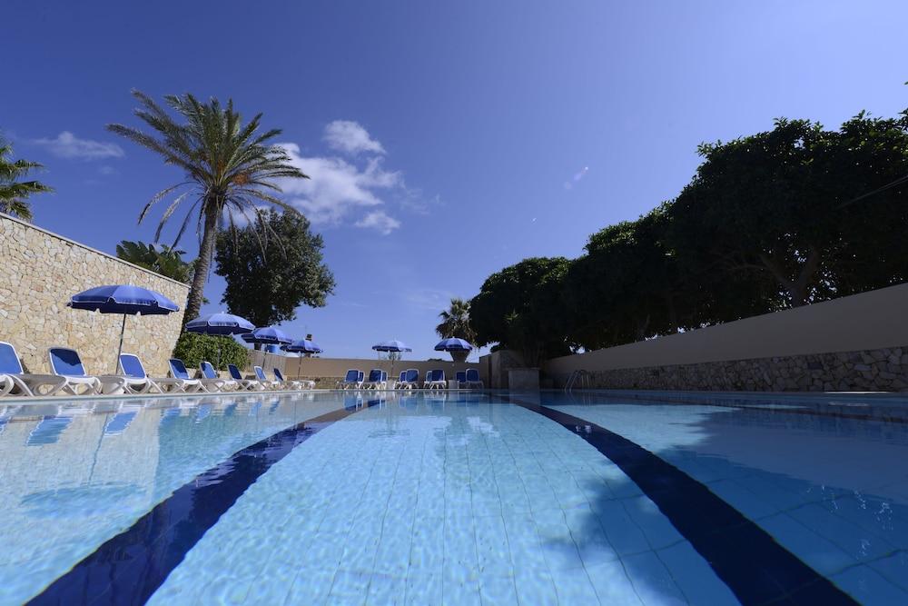 Oasis Hotel Residence Resort ランペドゥーザ エクステリア 写真