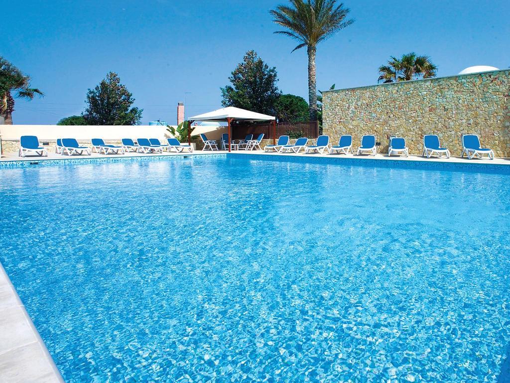 Oasis Hotel Residence Resort ランペドゥーザ エクステリア 写真