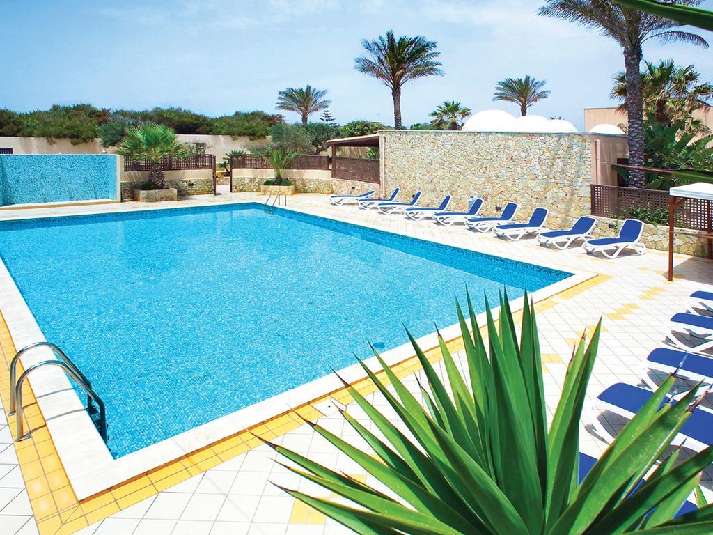 Oasis Hotel Residence Resort ランペドゥーザ 部屋 写真