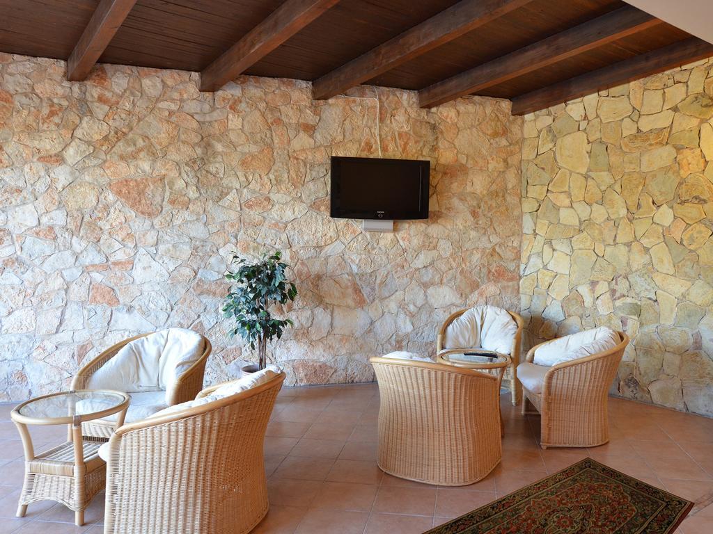 Oasis Hotel Residence Resort ランペドゥーザ 部屋 写真